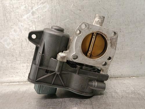 Throttle body CITROËN C3 III (SX) 1.2 VTi 82 | BP33844101M82 - Image 3