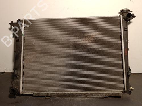 Køler HYUNDAI ix35 (LM, EL, ELH) 1.6 (135 hp) 27624173
