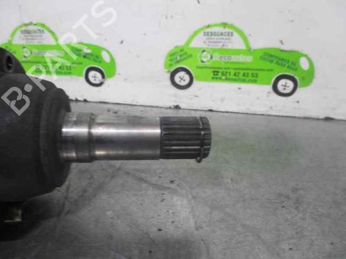 Left front driveshaft ALFA ROMEO 147 (937_) 2.0 16V T.SPARK (937.AXA1, 937.AXC1, 937.BXC1) | BP2781491M38 