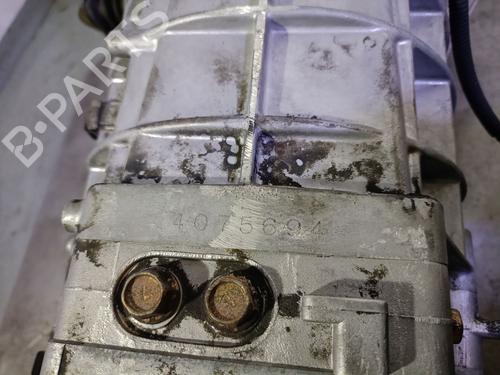 Gearbox HYUNDAI TERRACAN (HP) 2.9 CRDi | BP29608066M3 