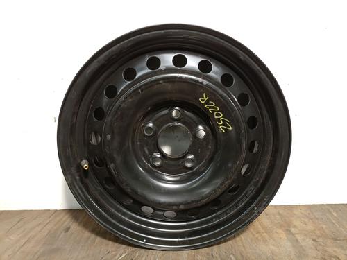 Used Rim Rim NISSAN X-TRAIL I (T30) 2.2 dCi (136 hp) 33795469 33795469