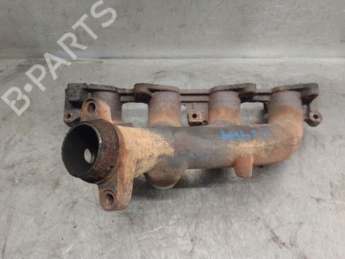 Spruitstuk Uitlaat SUZUKI SAMURAI Closed Off-Road Vehicle (SJ_) 1.3 (SJ 413) | BP30482639M110