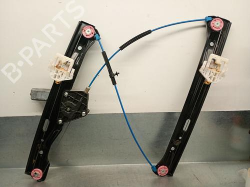 Front left window mechanism BMW 3 (F30, F80)  | BP29511660C22 