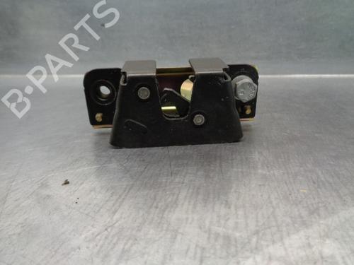 Tailgate lock CITROËN C3 Pluriel (HB_) 1.6 | BP9555290C101