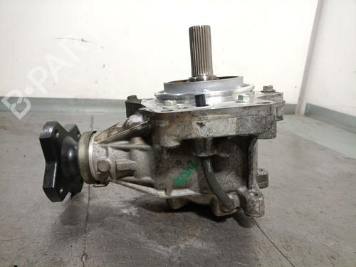 Transfer box NISSAN QASHQAI I (J10, NJ10) 2.0 dCi | BP31130747M36 
