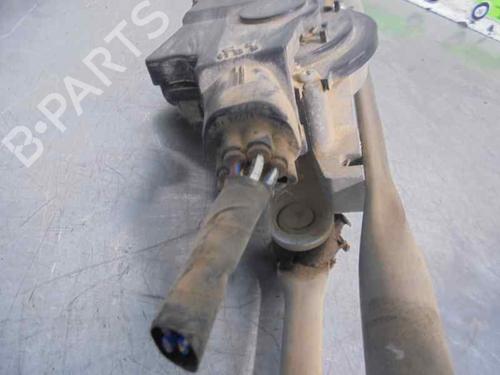 Front wiper motor TOYOTA LAND CRUISER PRADO (_J12_)  | BP4221081M29 