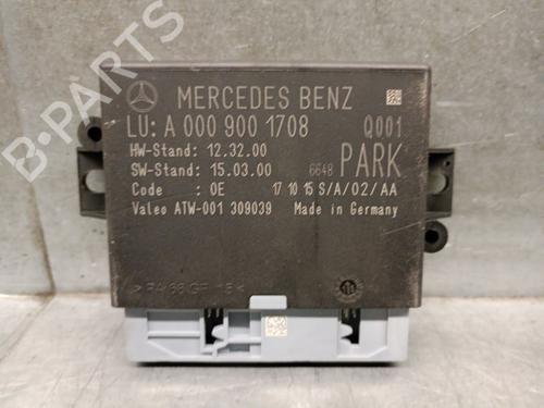 Elektronisk modul Elektronisk modul 39248403 39248403