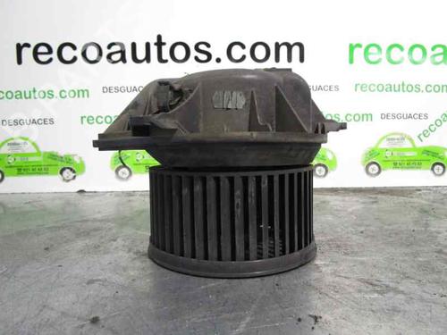 Varmvifte RENAULT TRAFIC II Van (FL) 1.9 dCi 100 (FL0C) (101 hp) 4640146