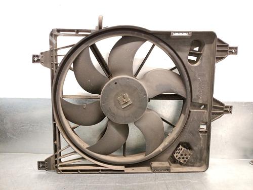 Used Radiator fan RENAULT CLIO II (BB_, CB_) 1.5 dCi (B/CB08) (82 hp) 27693600