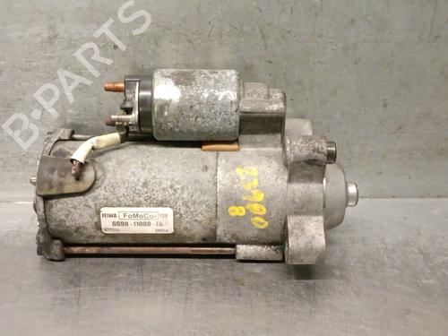 Used Starter FORD S-MAX (WA6) 2.0 TDCi (140 hp) 30460047