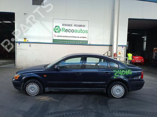Pièces Détachées Usagées VW PASSAT B5 (3B2) 1.9 TDI (115 hp) 4342422
