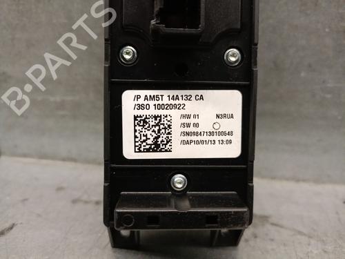 Left front window switch FORD KUGA II (DM2) 1.6 EcoBoost | BP32001222I27 