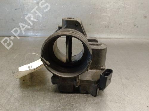 Used Throttle body Throttle body AUDI A4 B6 Avant (8E5) 2.5 TDI (163 hp) 39880894 39880894
