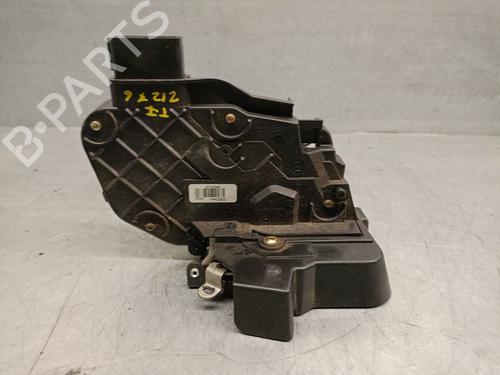 Rear left lock VOLVO V50 (545) 1.8 | BP20268502C100 