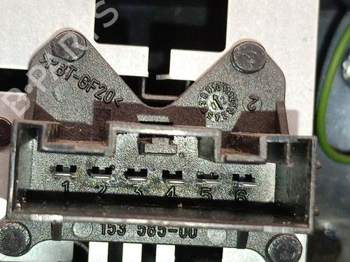 Left taillight BMW 5 (E39) 530 d | BP38048255C34 - Image 6