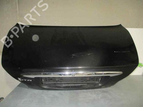 Tailgate JAGUAR X-TYPE I (X400) 3.0 V6 All-wheel Drive C2S8134 | NEGRO | 4 | PUERTAS