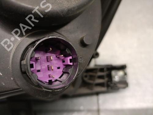 Right headlight FIAT PANDA (312_, 319_) 1.0 Mild Hybrid (312.PYD1B) | BP31941266C29