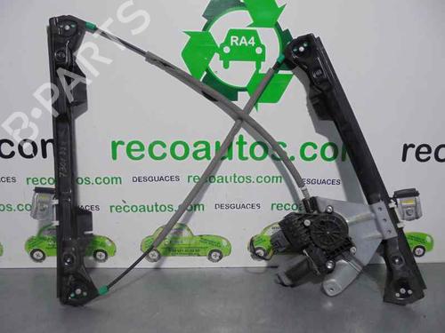 Used Front left window mechanism JAGUAR X-TYPE I (X400) 3.0 V6 All-wheel Drive (230 hp) 2334925