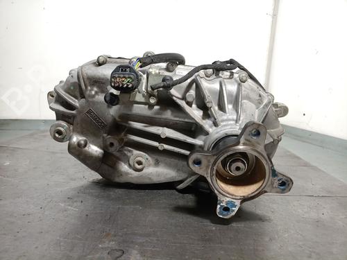Boîte de transfert Boîte de transfert VW AMAROK (T1A, T1B) 3.0 TDI 4motion (241 hp) 34554866 34554866