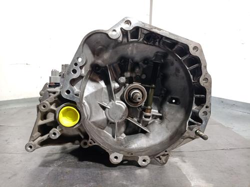 Used Gearbox Gearbox SUZUKI LIANA (ER, RH_) 1.6 (RH416) (103 hp) 40506539 40506539