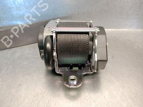 Front right seatbelt OPEL ASTRA J (P10) 1.7 CDTI (68) | BP27807588I25 
