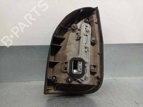 Left taillight OPEL ZAFIRA A MPV (T98) 2.0 DTI 16V (F75) | BP11527340C34 
