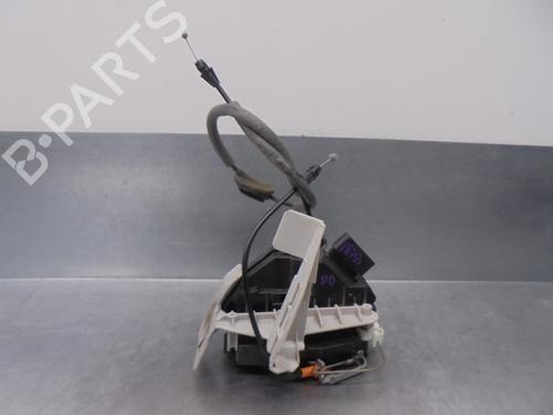 Used Front right lock FORD USA MUSTANG Coupe 2.3 EcoBoost (317 hp) 15280704
