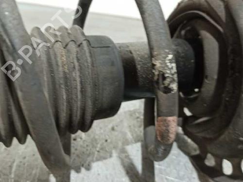 Left front shock absorber NISSAN MICRA III (K12) 1.2 16V | BP5081874M16 