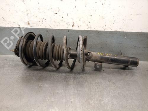 Used Right front shock absorber Right front shock absorber 38411698 38411698