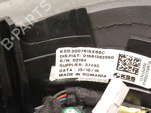 Rat ALFA ROMEO GIULIA (952_) 2.2 D (952AFA25, 952AFM25, 952ALA25) | BP38557993C49  - Image 6
