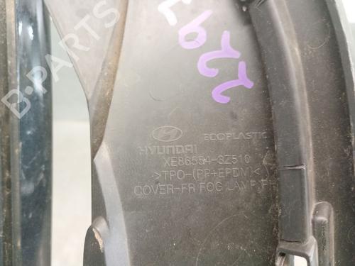 Grille HYUNDAI i40 I (VF) 1.7 CRDI | BP26948467C40 