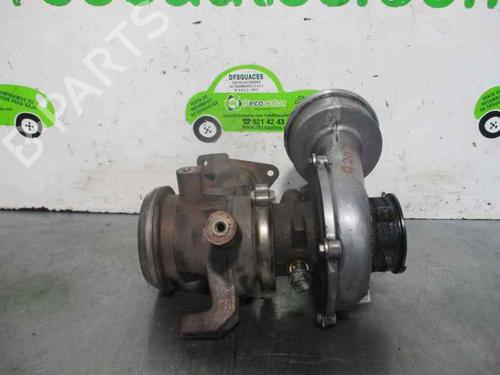 Turbocharger/Supercharger MERCEDES-BENZ A-CLASS (W169) A 180 CDI (169.007, 169.307) | BP4383045M71 