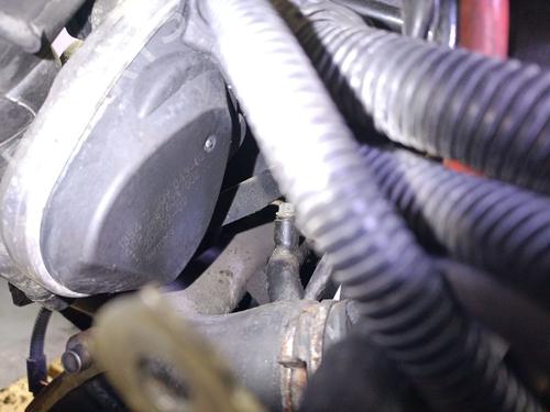 Engine MINI MINI (R50, R53) One | BP30335694M1