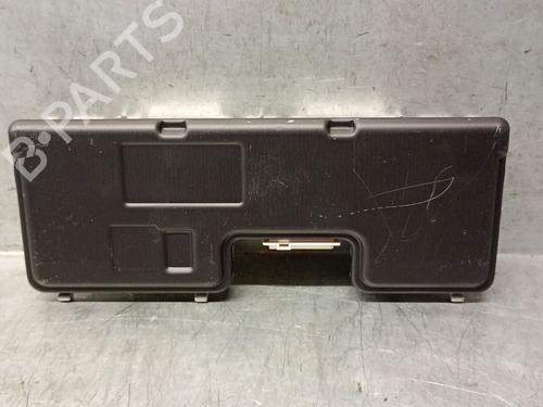 Elektronisk modul BMW X3 (G01, F97, G08) xDrive 20 d Mild-Hybrid | BP28139505M83 