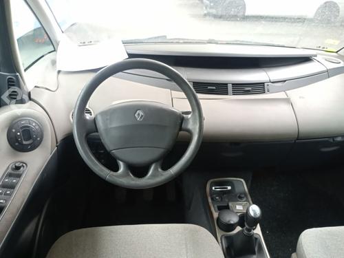 Støtte RENAULT ESPACE IV (JK0/1_) 2.2 dCi (JK0H) | BP27255533C155  - Image 11
