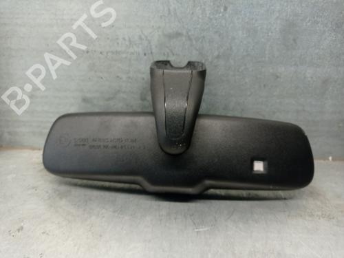 Rear mirror HYUNDAI SANTA FÉ II (CM) 2.2 CRDi GLS | BP22738911I6 