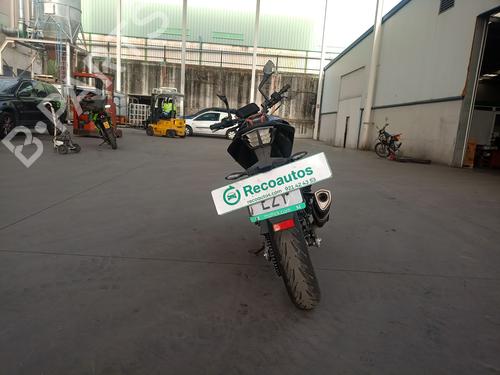 bremsepedal KTM MOTORCYCLES DUKE 125 Duke ABS | BP33984033I19  - Image 7