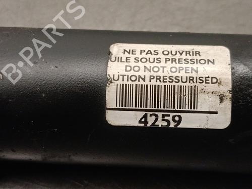 Right rear shock absorber PEUGEOT 207 SW (WK_) 1.4 16V | BP23566153M19 