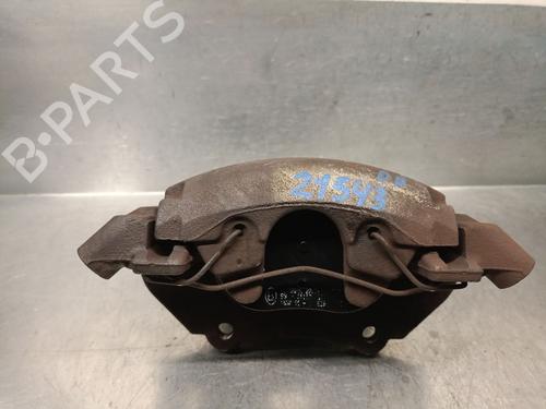 Right front brake caliper VOLVO V50 (545) 2.0 D | BP22132372M104 
