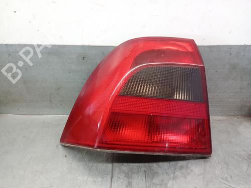 Used Left taillight OPEL VECTRA B (J96) 2.0 DTI 16V (F19) (101 hp) 29397043