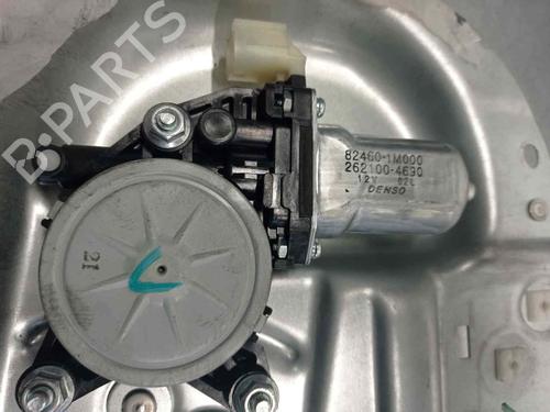 Rear right window mechanism KIA SOUL I (AM) 1.6 CVVT | BP9432815C25 