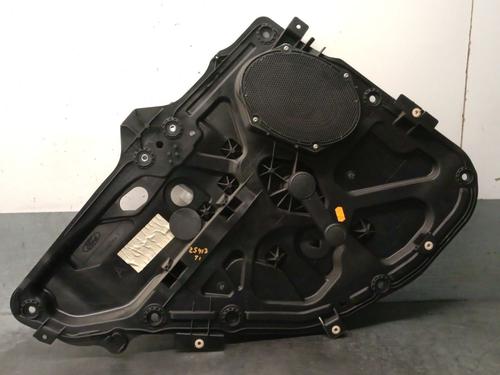 Used Rear left window mechanism Rear left window mechanism FORD FIESTA V (JH_, JD_) 1.4 TDCi (68 hp) 34579468 34579468
