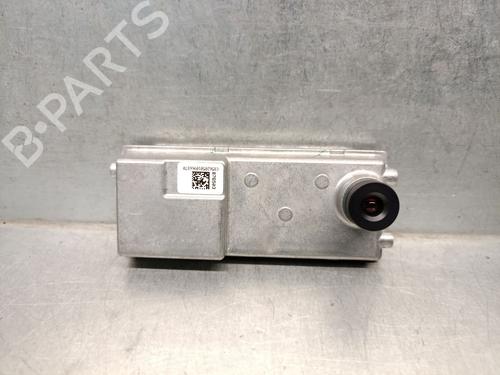 Elektronisk modul RENAULT KADJAR (HA_, HL_) 1.3 TCe 140 (HLNB, HLN1) (140 hp) 25447283
