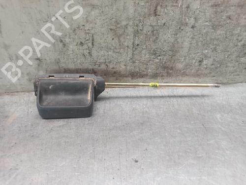 Türgriff hinten rechts innen für VW CADDY III Box Body/MPV (2KA, 2KH, 2CA, 2CH) 1.9 TDI (105 hp) 7629377