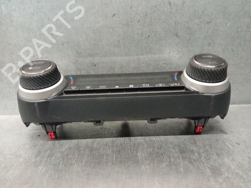 Climate control TOYOTA RAV 4 V (_A5_, _H5_) 2.5 Hybrid AWD (AXAH54) | BP29811507I5 