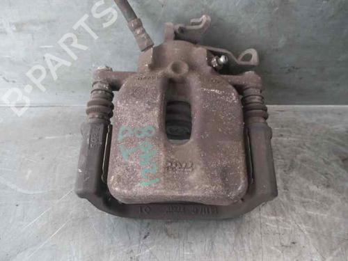 Used Right rear brake caliper FIAT CROMA (194_) 1.9 D Multijet (136 hp) 11616903