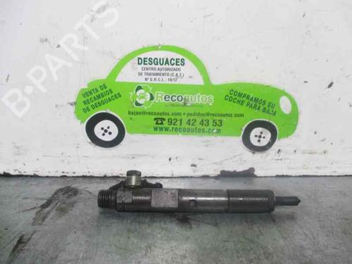 Used Injector LAND ROVER FREELANDER I (L314) 2.0 DI 4x4 (98 hp) 2814086