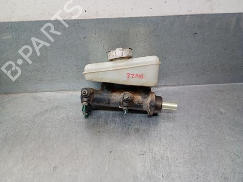 Used Brake master cylinder RENAULT TRAFIC Van (T_, P_, V_) 2.5 D (75 hp) 27157856