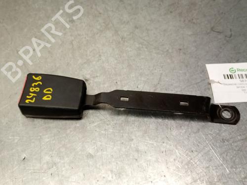 Used Seat buckle SKODA FABIA I (6Y2) [1999-2008]  32701169