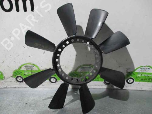 Used Fan AUDI A6 C5 Avant (4B5) 2.4 quattro (165 hp) 2060748